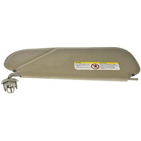 Dorman 74486 Sun Visor Panel