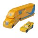 thumbnail image 1 of Disney Pixar Cars 3 Lightning McQueen Mack Uncle Truck Metal Diecast colección modelo coche juguetes para regalo de cumpleaños de niños Gao Jinjia LED, 1 of 2