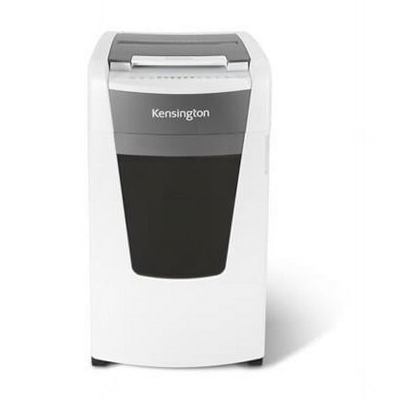 Patented Auto Feed with 4-Digit Pin Lock Lets You Load Up to 600 Sheets