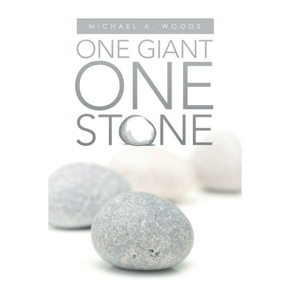 One Giant One Stone (Paperback)