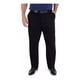 thumbnail image 1 of Pantalón Casual Sin Pinzas Classic Fit Tallas Extras Yale, 1 of 4