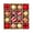 Red, variant on Dreisshy Christmas Tree Balls Ornaments for Christmas Tree, Shatterproof Christmas Tree Decorations Hanging Ball for Holiday Wedding Party Christmas Decorations, A