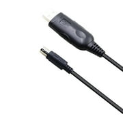 USB Programming Cable for YAESU Radios Efficiently Program Without RIB, Compatible with FT Series