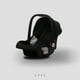 thumbnail image 5 of Carriola Plegable Ultra Premium AOKU Negra, 5 of 9