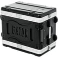 thumbnail image 4 of Gator Cases 6U Audio Rack; Shallow, 4 of 5