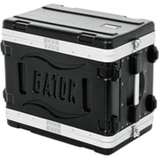 Gator Cases 6U Audio Rack; Shallow