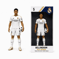 thumbnail image 1 of Figura de Acción Jude Bellingham Real Madrid 25 cm Coleccionable Futbolista, 1 of 1