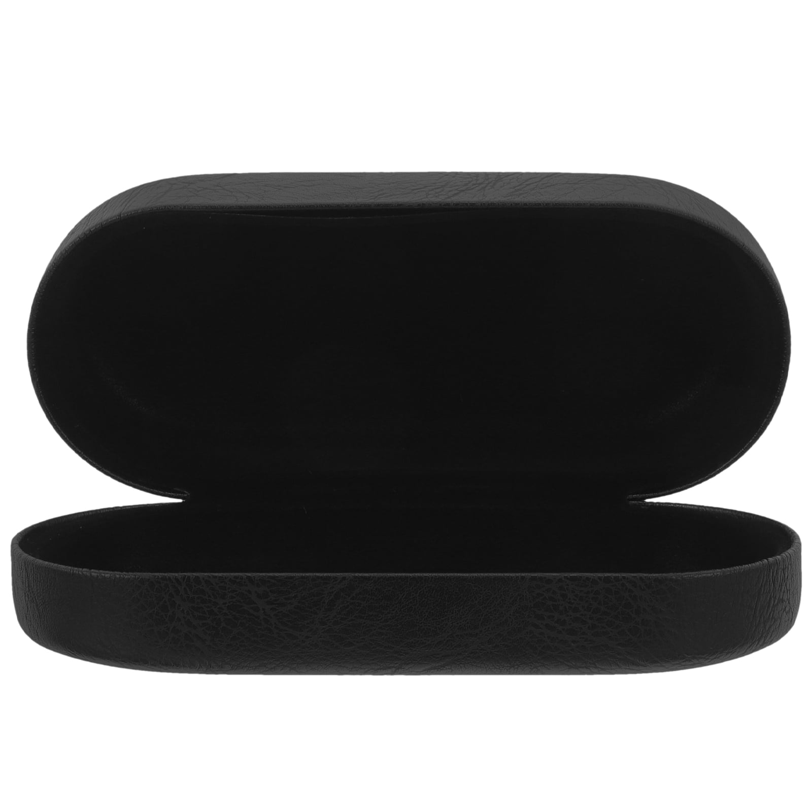 Coach Black Signature Sunglasses Case Coach Black Eyeglass Cases & Storage Sunglasses for sale | eBay main image 2