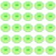 thumbnail image 1 of Portavasos Flotante Flotador Inflable Bandeja para Regalo PVC (limón) Verde, 1 of 4