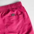 thumbnail image 5 of DDAPJ pyju Clearance Today! Workout Shorts for Men Drawstring Athletic Running Shorts Lightweight Quick Dry Gym Sweat Shorts with Mesh Liner Hot Pink M, 5 of 7