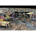 thumbnail image 4 of Juego de mesa Battle Systems Core Space First Born Trading Post 5, 4 of 5