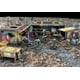 thumbnail image 4 of Juego de mesa Battle Systems Core Space First Born Trading Post 5, 4 of 5
