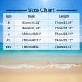 thumbnail image 3 of Hduncf Corset Mini Dresses for Women Trendy Summer Cute Spaghetti Strap Flowy Tiered Ruffle Dress Solid Color Sleeveless Sundress Blue L, 3 of 6