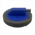 thumbnail image 5 of 2X Repuestos para el Depósito de Agua Limpia de la Aspiradora para Wash G1. Accesorios para el Depósito de Agua. Cubeta de Limpieza. Depósito de Agua Limpia., 5 of 5