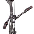 thumbnail image 4 of Trophy Ridge Hitman Bow Stabilizer Kit Includes one 8" and one 6" Stabilizer, 4 of 13