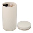 thumbnail image 1 of Multifunctional Makeup Brushes, 20pcs Set For , Eyeshadow, Eyeliner, Lip, Portable Bag Included, 1 of 8