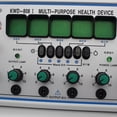 thumbnail image 5 of KWD808-I Electric Acupuncture Stimulator Machine Electrical Nerve Muscle Stimulator 6 Channels Output Patch Massager Care, 5 of 5