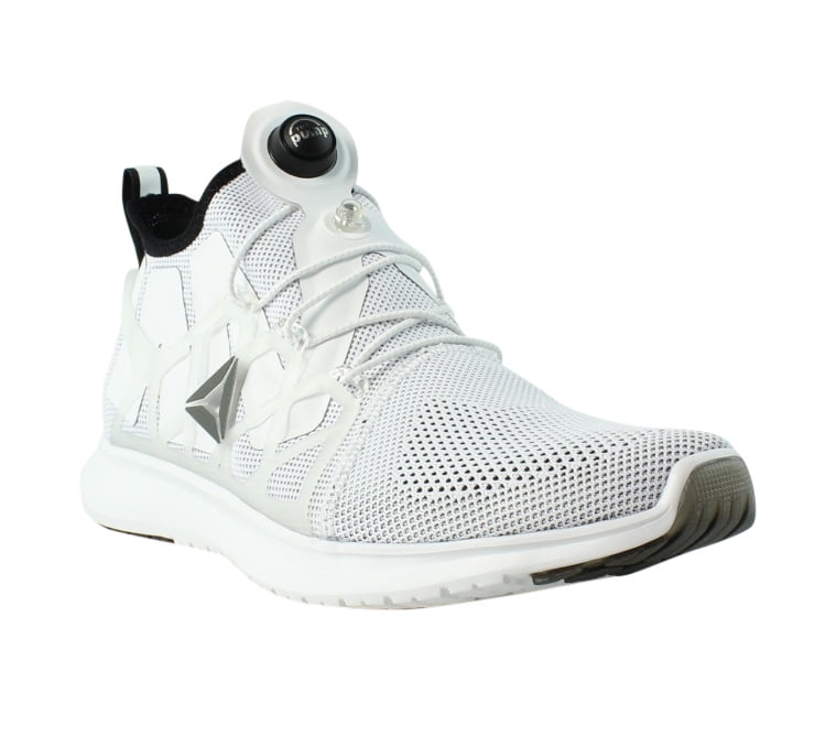 pump athletic shoes