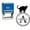 "Red Ink (Approx. 2.4"" x 1.4"" Inches )", variant on Custom Return Address Stamp Cat Lover Designer Self Inking Rubber Stamp Personalized Stamper Pre Inked Printtoo