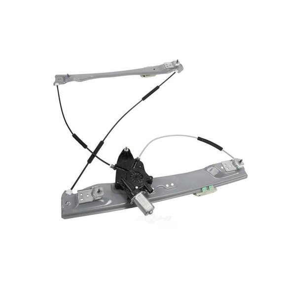 GM Genuine Parts 84903320 Front Passenger Side Door Window Regulator
