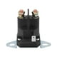 thumbnail image 2 of Relé de cortacésped contacto plateado Relé de solenoide de arranque de alta potencia de arranque 12 V Larga vida útil para tractor de jardín ANGGREK Otros, 2 of 8