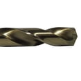 thumbnail image 3 of Broca de Cobalto Drill America 9 mm Jobber 124 mm, 3 of 9