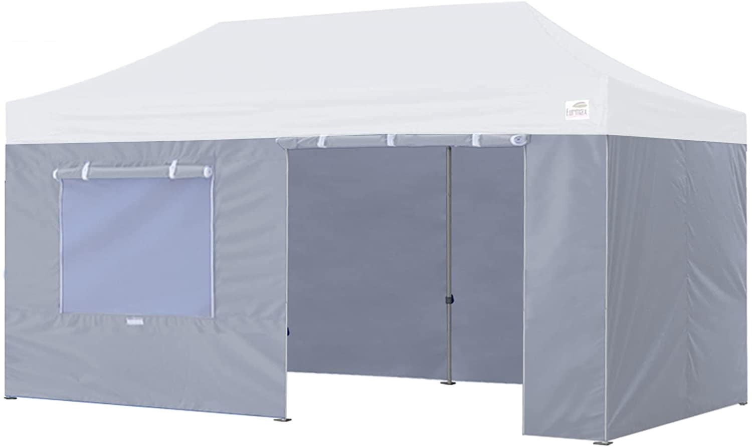 Canopy Tent,Enclosure Sidewall Kit 
