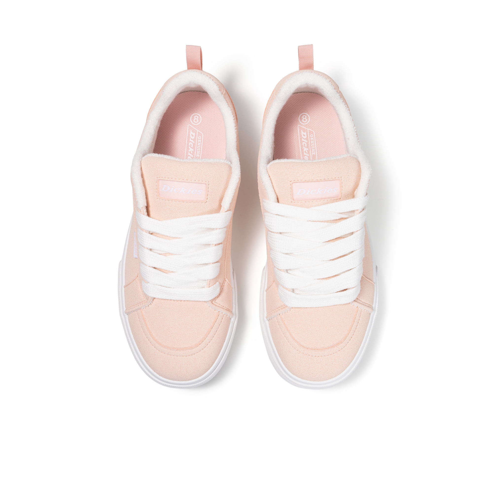 Dickies Ladies Skate Sneaker
