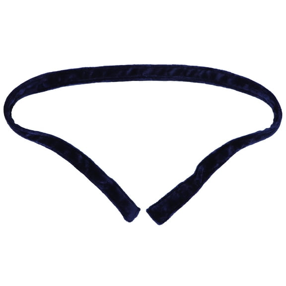 OUNONA Replacement Flannel Robe Belt for Hotel Bathrobes, Pajamas Tie Waist Belt, Unisex Comfortable Home Wear Accessory