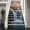 Gxl1322-13Pcs, variant on Stair Riser Decals Rainbow Colored Vinyl Sticker For Stairs Decoration 1439.3"x7.08"