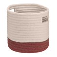 thumbnail image 1 of Colonia Moulins WC02 Cortland Panier&44; Rouge - 20 x 20 x 16 Po., 1 of 1
