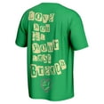 thumbnail image 3 of Youth ProSphere Black AJ Lee Ribcage T-Shirt, 3 of 3