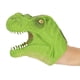 thumbnail image 3 of Marionetas de mano con cabeza de dinosaurio, marionetas de mano con cabeza de dinosaurio, marionetas de mano de dinosaurio suaves, marionetas de mano de dinosaurio para niños diseñadas para el futuro, 3 of 9