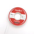 thumbnail image 1 of SNAWOP Dental Orthodontic Power Chain Multicolor Spool Elastic Rubber Bands for Teeth Braces (Short, Clear), 1 of 8