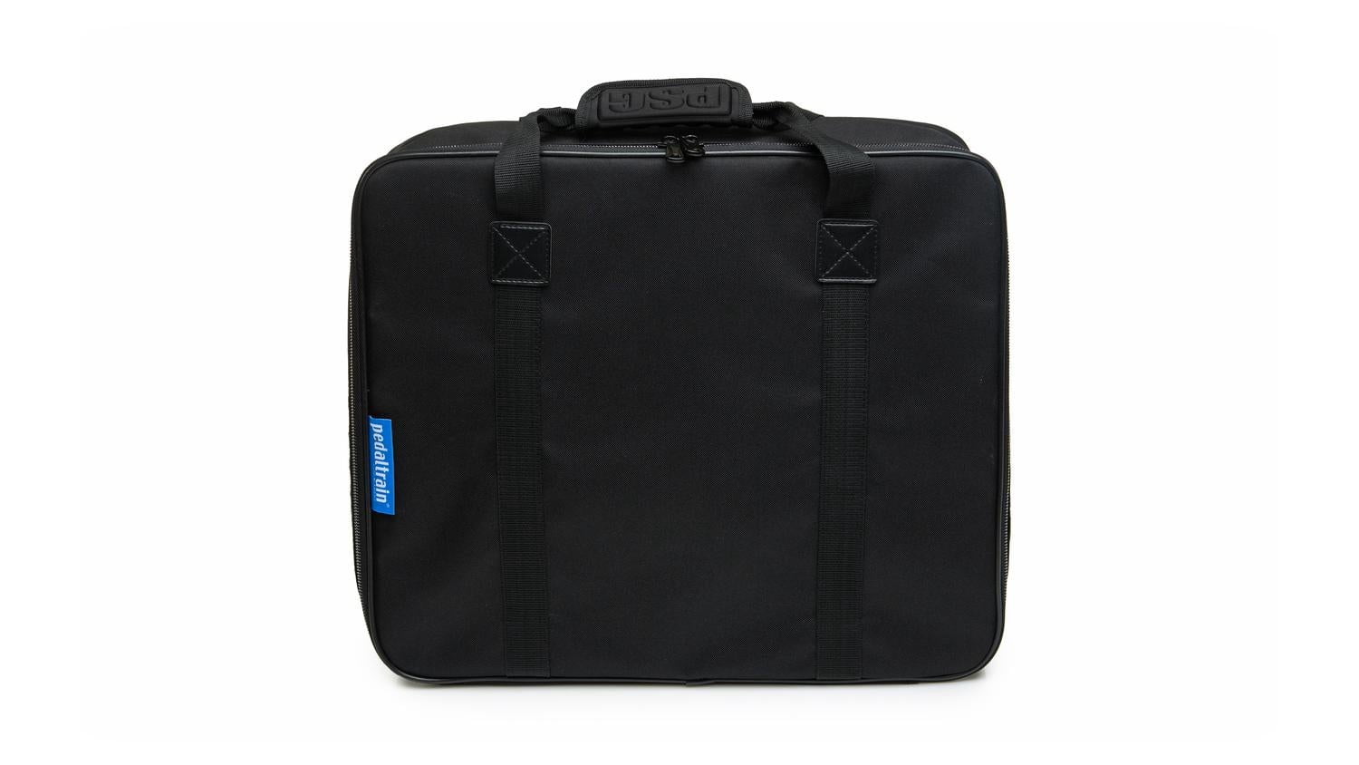 Pedaltrain Novo 18 Pedal Board with Deluxe MX Soft Case