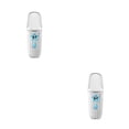 thumbnail image 4 of Wosthever Pulverizador de niebla facial Recargable Belleza Hidratante Nebulizador facial Atomizador portátil para el hogar Mister Humidificador Type2 NO2, 4 of 6