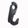 thumbnail image 2 of Soidarity Mech Derailleur Hanger Reemplace las piezas del gancho trasero de aleación trasera Ciclismo Soidarity OD020774-00, 2 of 6