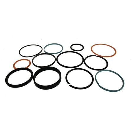 RAParts AH149843 Seal Kit, Bore 90 mm Fits John Deere 740E, 748E, 740G, 748G