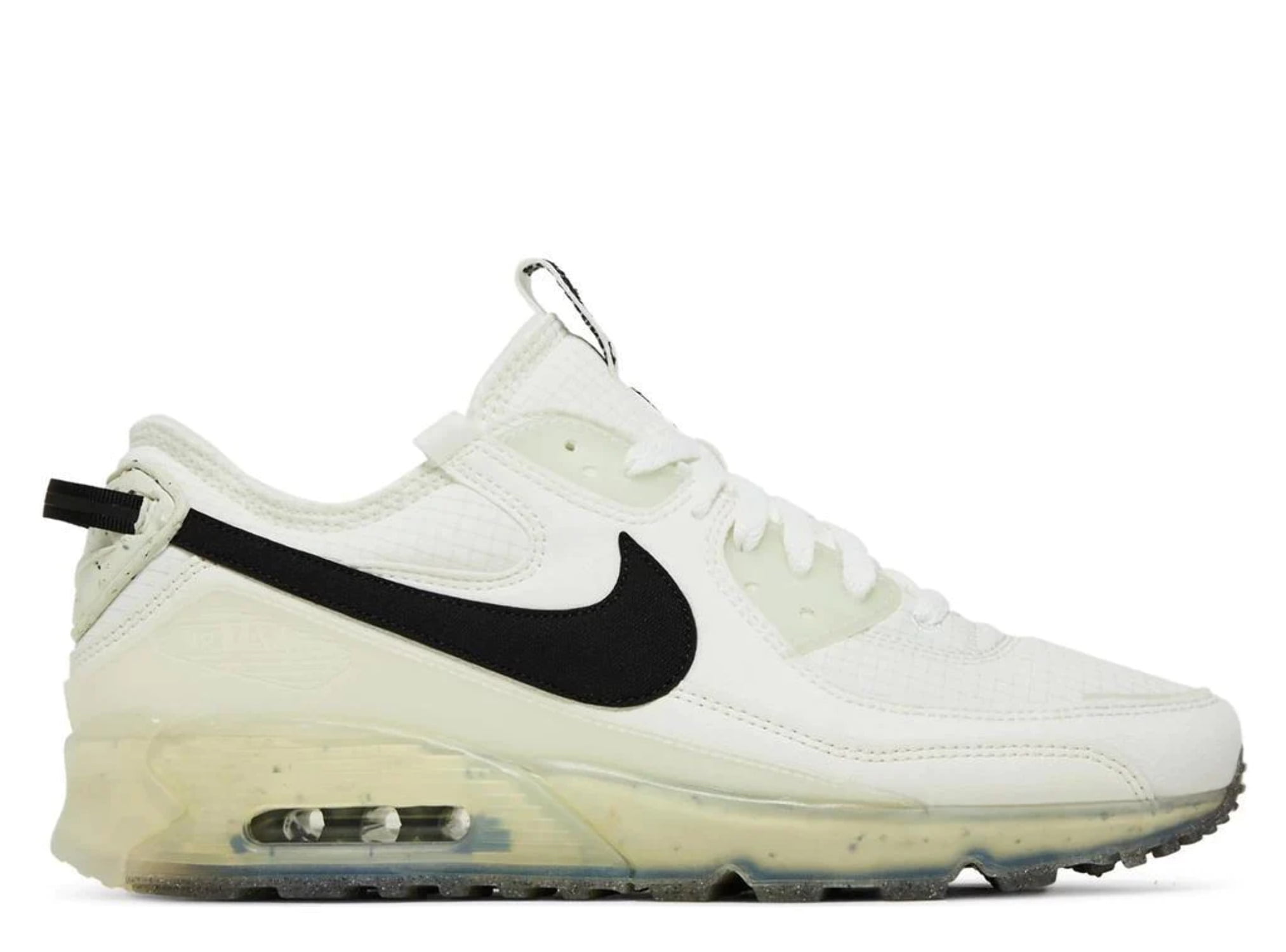 Men's Nike Air Max Terrascape 90 Sail/Black-Sea Jamaica Ubuy