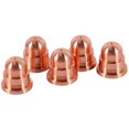 thumbnail image 1 of Boquilla ckepdyeh 50 piezas 45A 220930 Boquilla para consumibles de antorcha de corte por plasma Procesos de corte fino Suministros de soldadura y soldadura, 1 of 8