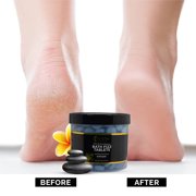 FOOTSPA - Bath Fizz, Mint & Eucalyptus - Relaxing Aromatherapy - 42 Ounces