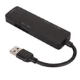 thumbnail image 2 of Hub USB30 ANGGREK concentrador USB portátil compacto Plug and Play, 2 of 8