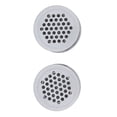 thumbnail image 1 of Air Vent Cover Set, Versatile Air Vent Mesh Hole Cover Double Sided Breathable  for Home, 1 of 7