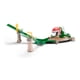 thumbnail image 3 of Pista de Juguete Hot Wheels Nintendo Planta Piraña, 3 of 3