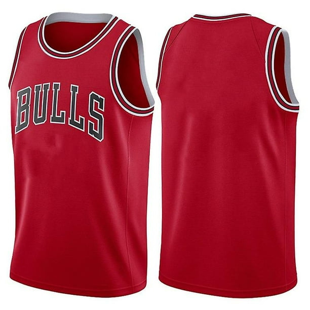 Bulls holiday sales jersey