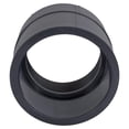 thumbnail image 3 of Charlotte Pipe Schedule 80 1-1/2 in. Slip x 1-1/2 in. Dia. Slip PVC Coupling, 3 of 5