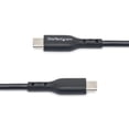 thumbnail image 3 of STARTECH 3M 9.8FT USB-C CHARGING CABLE USB C CABLE USB 2.0 TYPE-C LAPTOP CHARGER, 3 of 4