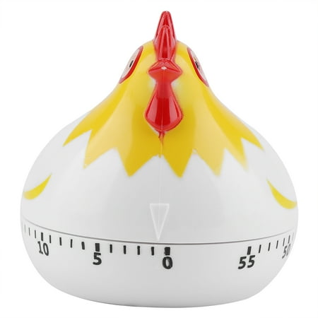 

Baking Timer Cooking Timer Simple Operation Easy To Set Up Classroom Kids For Cooking Teachers