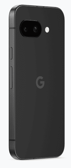 Google Pixel 9a ブラック Google Pixel 9a 128GB Obsidian | Cellcom