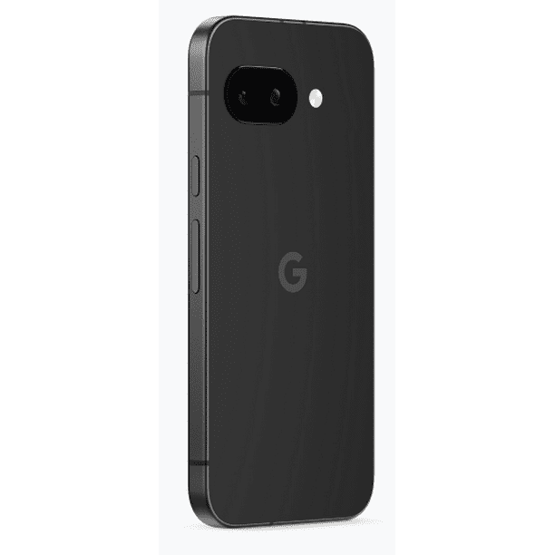 Google Pixel 9A 128gb Obsidian - Walmart.ca
